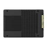 Intel Optane 905P 1.5TB SSD, 2.5in x 15mm, U.2, PCIe 3.0 x4, 3D XPoint ...