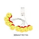 thumbnail image 3 of TaTaai Gift Lights White Light LED Christmas Tree String Lights Decoration Party Christmas Tree Atmosphere Light String, 3 of 6