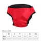 thumbnail image 2 of Pantalones fisiológicos para perros Pañal sanitario Menstruación femenina Ropa interior Calzoncillos, 2 of 6