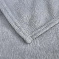 thumbnail image 4 of Zatoumnr Super Soft Warm Micro Plush Fleece Blanket Throw Rug Sofa Bedding Cozy Bath Sheet Perfect for Daily Use Bathroom Shower Towels, 4 of 6
