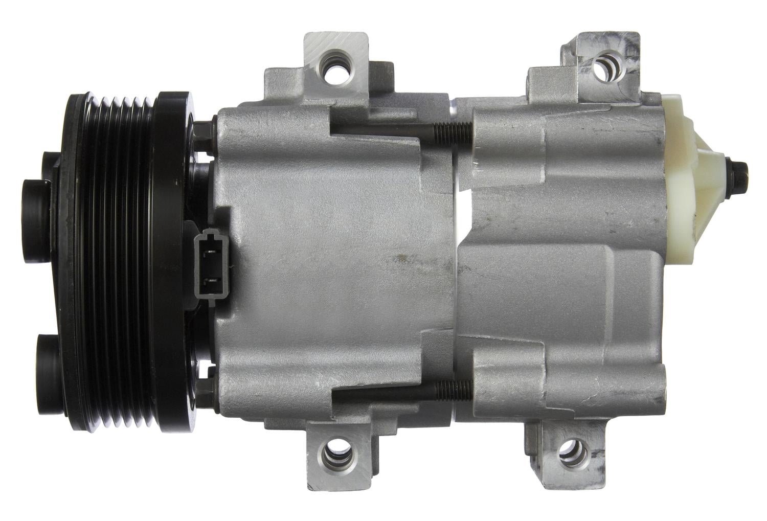 Spectra Premium 0610102 Air Conditioning Compressor - HVAC