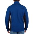 thumbnail image 3 of Spyder Men's Half Zip Sweater Gait Knit Pullover Jacket, 3 of 5
