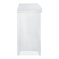 thumbnail image 6 of Magnussen Heron Cove 70" Entertainment Console Chalk White, 6 of 7