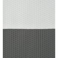 thumbnail image 3 of Hometrends Decorative Fabric Shower Curtain, 3 of 4
