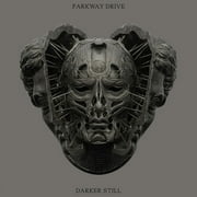 Parkway Drive - Darker Still - Rock - CD