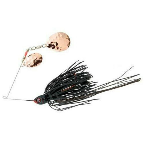 Booyah Tux & Tails 3/8oz - Black/Copper