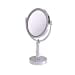 thumbnail image 3 of Soho Collection Miroir de Maquillage 8 Pouces avec Grossissement 5X - SH-4/5X-PC, 3 of 3