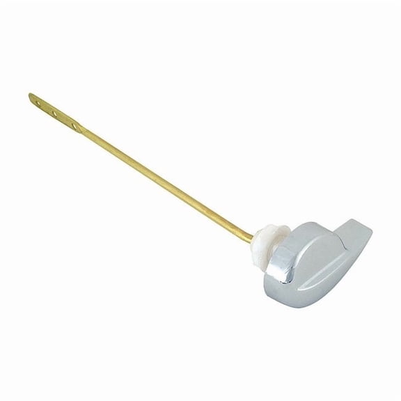 Ez-Flo Eastman Brass Arm,PK5 40063GR