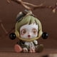 thumbnail image 3 of POP MART SKULLPANDA The Ink Plum Blossom Series caja misteriosa 1 pieza/12 piezas POPMART SP caja ciega Linda figura de acción de juguete, 3 of 4