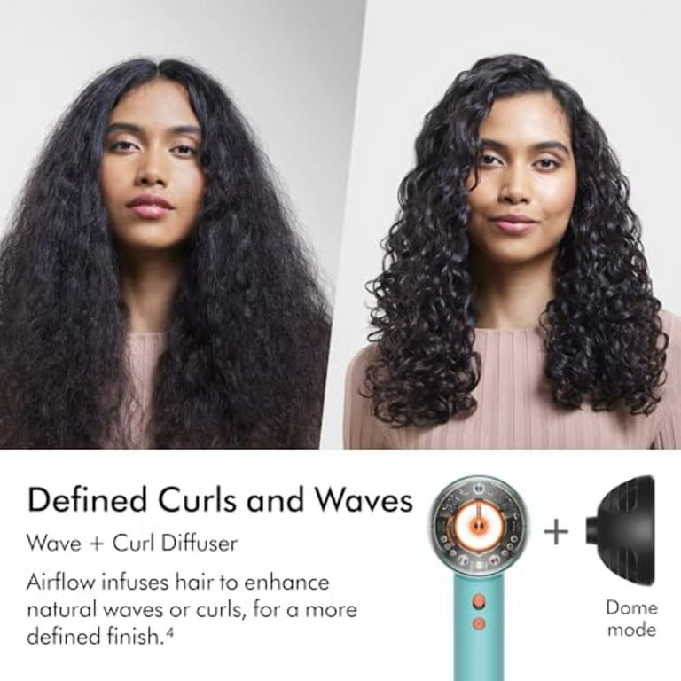 Dyson Supersonic Nural Hair Dryer - Walmart.com
