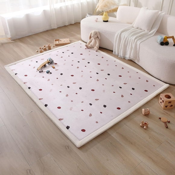 Alfombra de Juego para Bebé Hakuna Matte 152x203 cm CloudSoft 2.5 cm