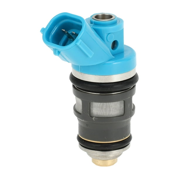 Inyector de Combustible Unique Bargains para Toyota Hilux RZN14 Hiace RZH1 Dyna RZY2 1RZE Boquilla de Combustible a Juego 1 Pc