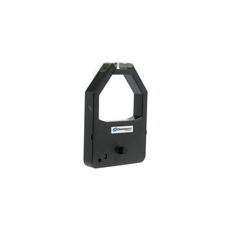UPC: 0032929610145 | Dataproducts Non-OEM New Black Printer Ribbon for OKI 52106001 (2/PK)