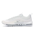 thumbnail image 2 of Nike Men's Air Max 97 Triple White Wolf Grey Running Shoes, from StockX, 2 of 5