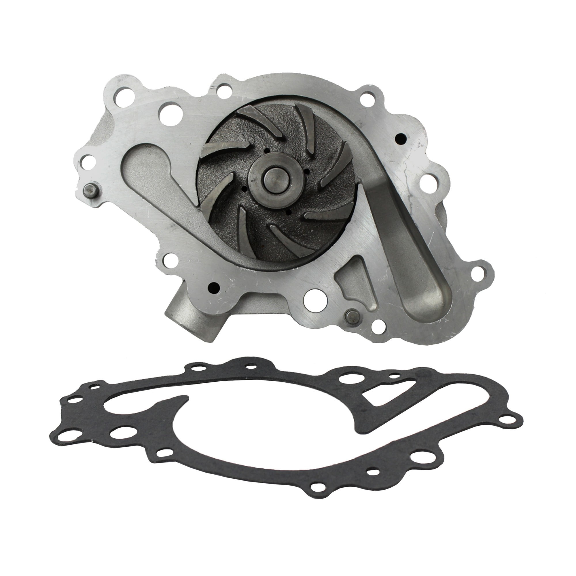 Water Pump Fits 2008-2010 Dodge Avenger V6 2.7L Dodge Charger V6 2.7L Engine