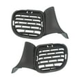 thumbnail image 1 of Conjunto De Bisel De Luz Antiniebla Sunnimix Parrilla Inferior Para Dodge Challenger, 1 of 8