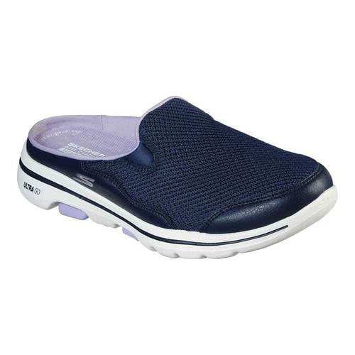 skechers womens backless shoes