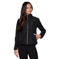 thumbnail image 5 of Avalanche Women's Mesh Lined Lightweight Rain Jacket with Convertible Hood, 5 of 6
