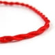thumbnail image 3 of FOMIYES Roja De Para Mujer Con Amuleto Plateado Ajustable Símbolo De Suerte Y Protección, 3 of 8