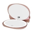 thumbnail image 2 of Espejo compacto Impressions Vanity Hello Kitty Kawaii con LED, 2 of 3