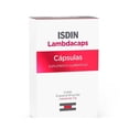 thumbnail image 4 of Suplemento alimenticio Isdin capilar sin gluten 30 cápsulas, 4 of 4