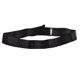 thumbnail image 1 of Black Peritoneal Dialysis Conduit Belt Adjustable Breathable Abdominal Support Belt, 1 of 5
