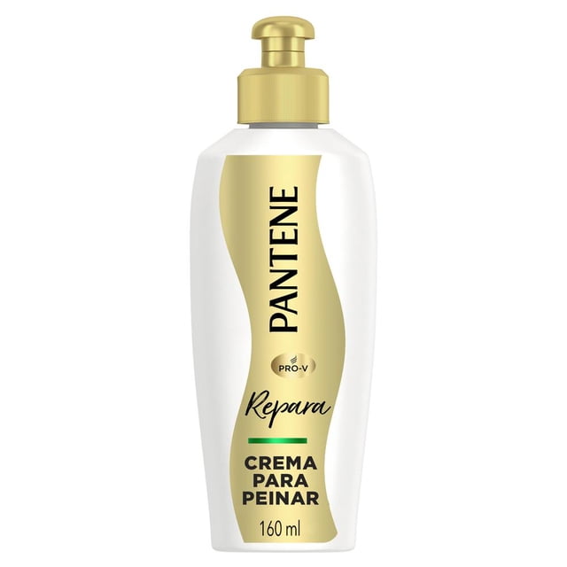 Crema para Peinar Pantene Pro-V Repara 160 ml