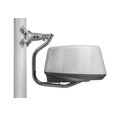 thumbnail image 3 of ScanStrut Radar Antenna Mount LMM-1 Self-Levelling; Mast Mount; Aluminum; 20 Inch Height; With Nylon Backstay Bushing, 3 of 6