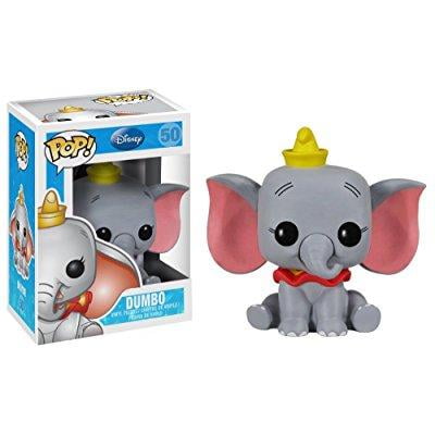 UPC 885633001248 product image for funko pop disney series 5: dumbo vinyl figure | upcitemdb.com