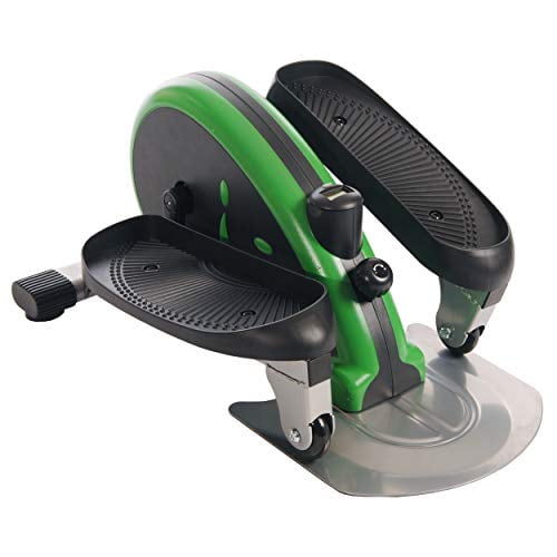 Stamina 55-1602 Elliptique Inmotion, Vert