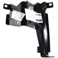 thumbnail image 5 of For GMC Sierra 1500 2007 08 09 10 11 12 2013 Bumper Bracket Passenger Side - Front | Outer | CAPA Certified | Steel | Replacement For GM1067182, GM1067182C | 15901539, 5 of 6