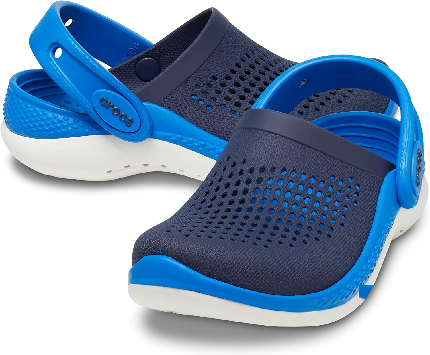Crocs Toddler Kids LiteRide 360 Clog Walmart