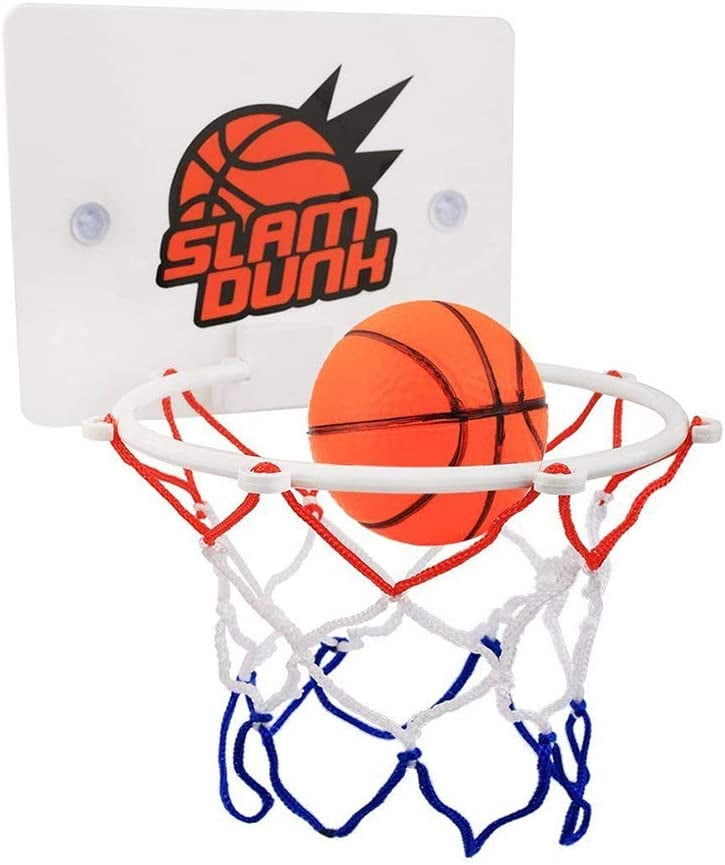 hot shot basketball toy
