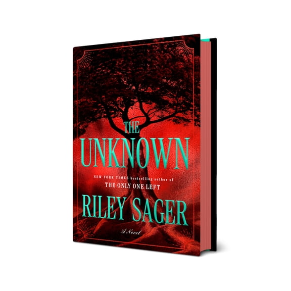 The Unknown, (Hardcover)