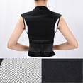 thumbnail image 4 of ZZwxWA Clearance Sales 108 Magnet Belt Support Protector Hot Compress Shoulder Protector Shoulder Strap Neck Protector Vest, 4 of 5