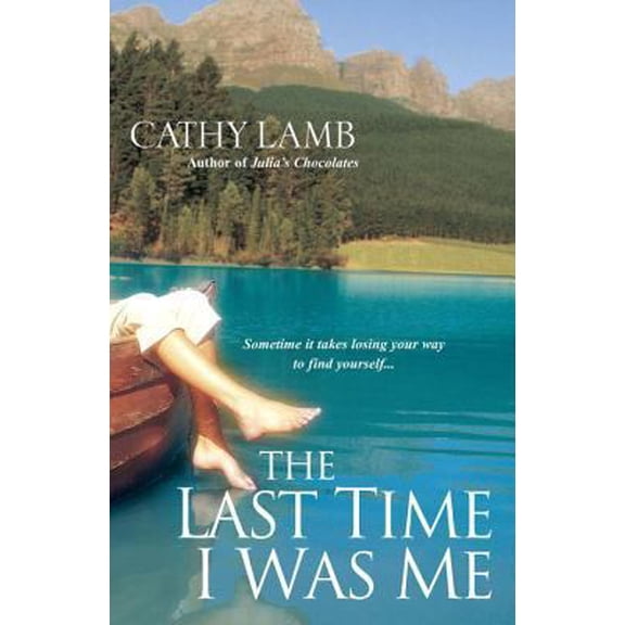 Pre-Owned The Last Time I Was Me (Paperback) 0758214634 9780758214638