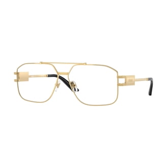 Eyeglasses Viva VV 8019 028 Shiny Rose Gold / - Walmart.com display picture 1