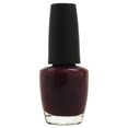 thumbnail image 1 of Esmalte de uñas OPI Laca de uñas # NL F62 en el carril del teleférico y la piscina 0.5oz, 1 of 1