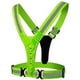 thumbnail image 1 of Fiudx Chaleco Reflectante, Seguridad Suave y Transpirable, Chaqueta Impermeable para Correr, Ropa de Ciclismo Brillante, para Deportes Al Aire Libre, para Fitness para Hombres y Mujeres, Diseño Liger, 1 of 7
