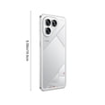 thumbnail image 3 of Herunwer 6.56-Inch Smartphone with Triple Camera, Quad-Core Processor, and Expandable Storage, 3 of 5
