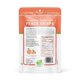 thumbnail image 2 of Nature’s Turn Freeze-Dried Fruit Snacks, Blueberry Crisps, Pack of 12 (0.53 oz Each), 2 of 5