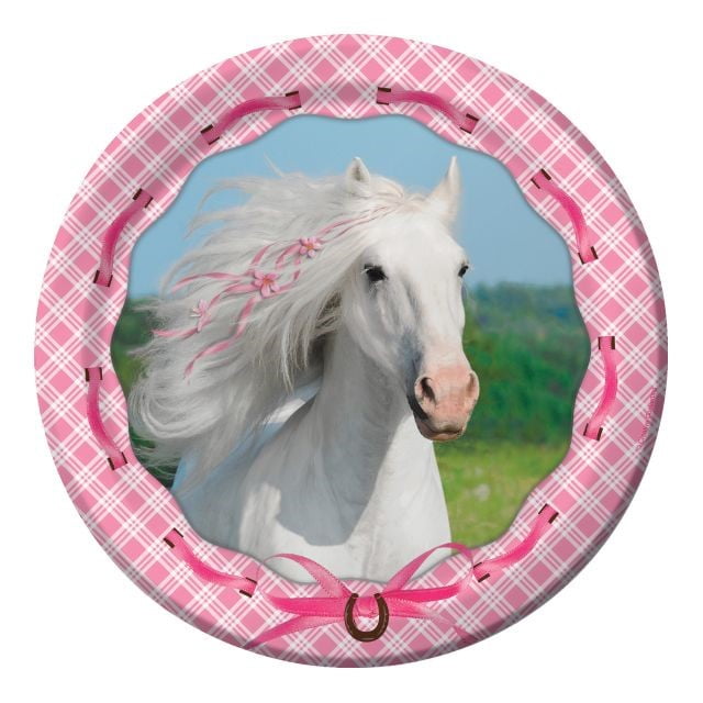 Heart My Horse Hanging Cutouts Dangling Decoration Birthday Party Heart My Horse Hanging Cutouts Dangling Decoration Birthday Party