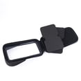 thumbnail image 4 of Waterproof Motorcycle Phone Holder with Sunscreen Visor and Secure Fixation for Convenient Riding Use, 4 of 8