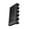 5 hole new style, variant on CEORPER 4/5 Slot Pool Cue Holder Billiard Stick Rack Portable Pool Cue Accessories