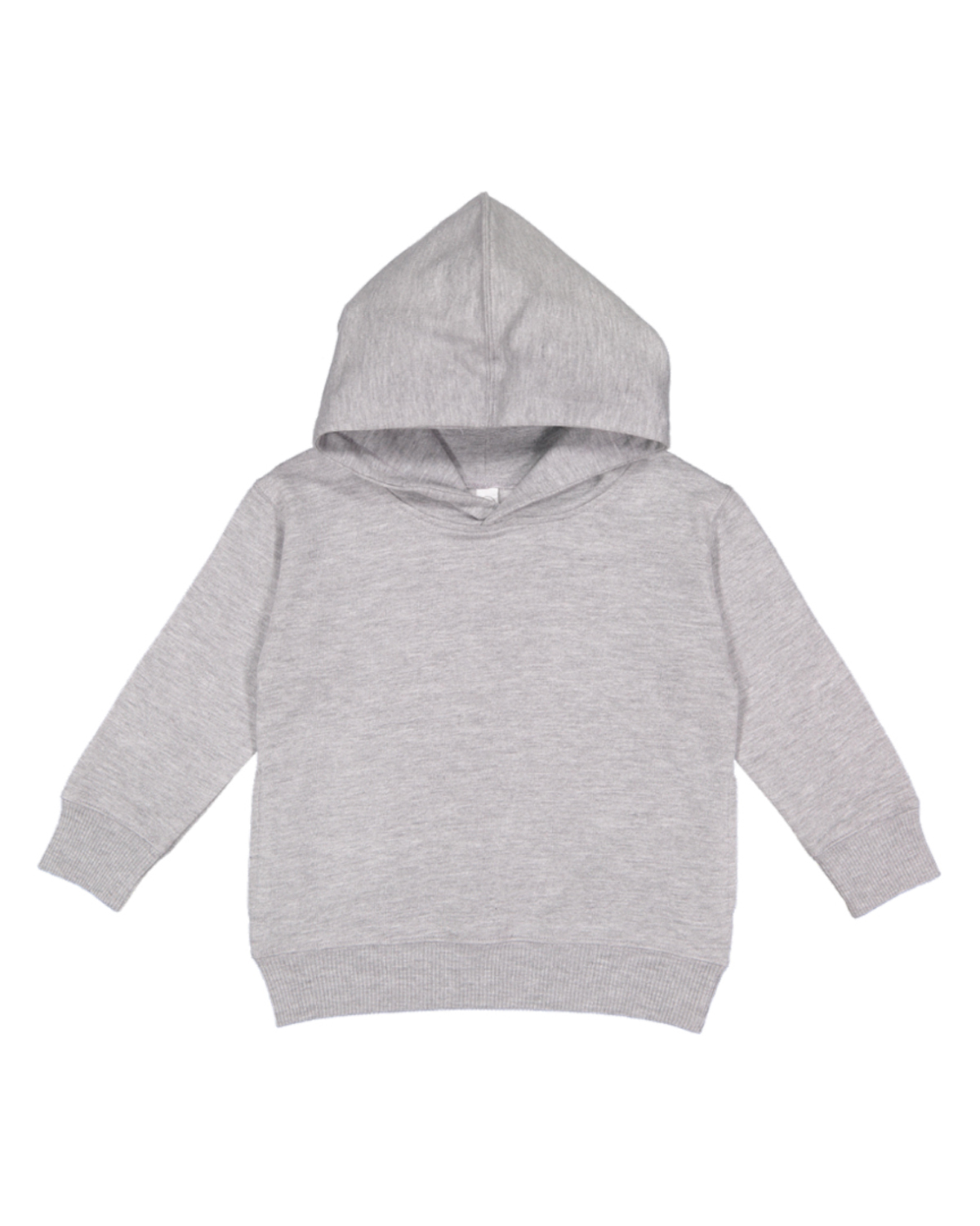 toddler black pullover hoodie