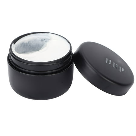 Hair Wax, Hair Styling Clay Long Lasting Safe Professional Mild For Home Barber Shop | Walmart Canada Hair Wax, Hair Styling Clay Long Lasting Safe Professional Mild For Home Barber Shop | Walmart Canada