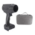 thumbnail image 2 of Jet Dry Blower, Handheld Jet Blower Fan Widely  50mm Brushless Motor  for Outdoor, 2 of 7