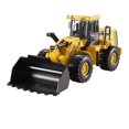 thumbnail image 2 of Esaierr Toddler Baby Car Toys Construction Vehicles Toys for Kids Diecast Road Roller Shovel Car Toys, Kids Engineering Toys , Excavator Machine Tipper Mixer Toys for Boys Girls Gifts for 3-7Y, 2 of 5