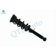 thumbnail image 6 of Front Right Quick Complete Strut-Coil Spring For 2011 2012 Infiniti G25 RWD, 6 of 7