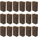 thumbnail image 1 of 50 bolsas de papel para fiestas con impresión, bolsas de regalo, bolsas para guardar galletas y envolver regalos, 1 of 7